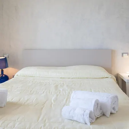 Hotiday Lungomare 3*