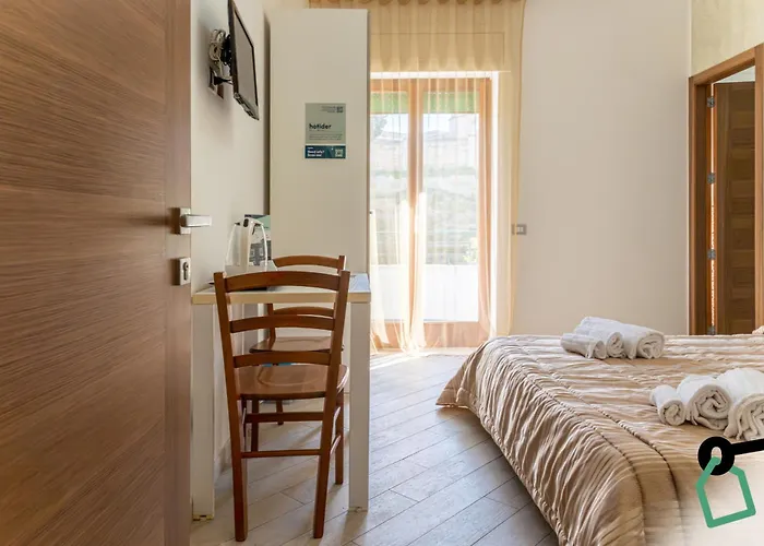 Hotiday Lungomare Галліполі