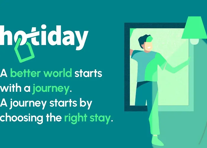 Hotiday Lungomare Галліполі