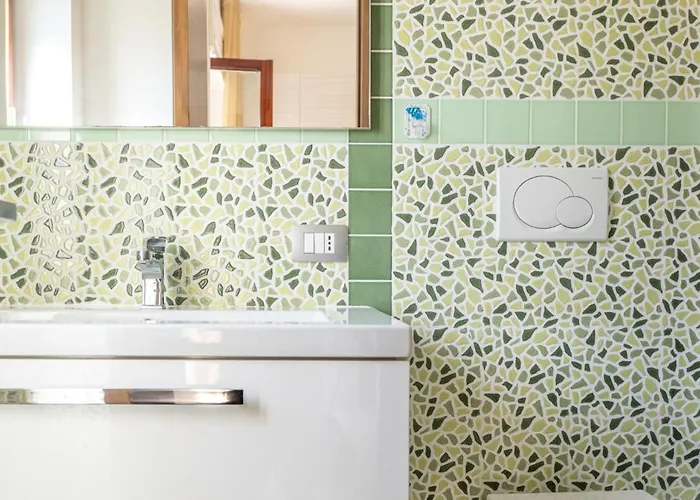 Апарт-готель Hotiday Lungomare 3*