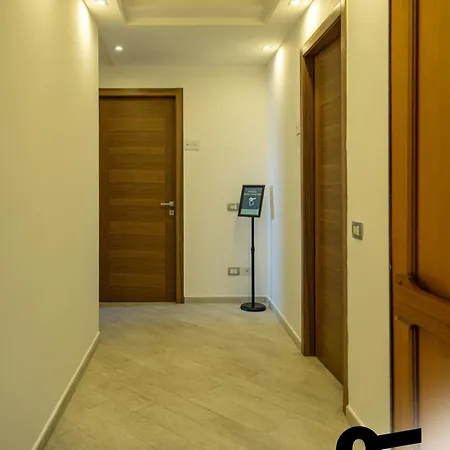 Aparthotel Hotiday Lungomare 3*