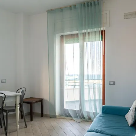 Hotiday Lungomare 3* Gallipoli