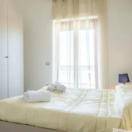 Hotiday Lungomare 3*