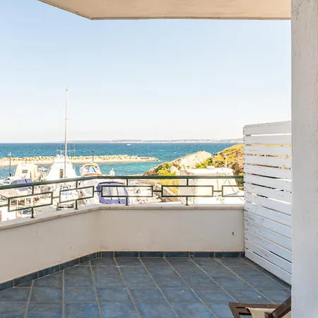 Hotiday Lungomare 3*