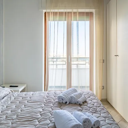 Hotiday Lungomare Apartmanhotel Gallipoli