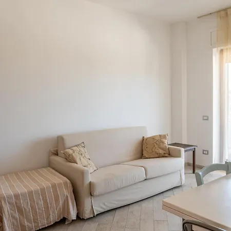 Hotiday Lungomare Apartmanhotel Gallipoli