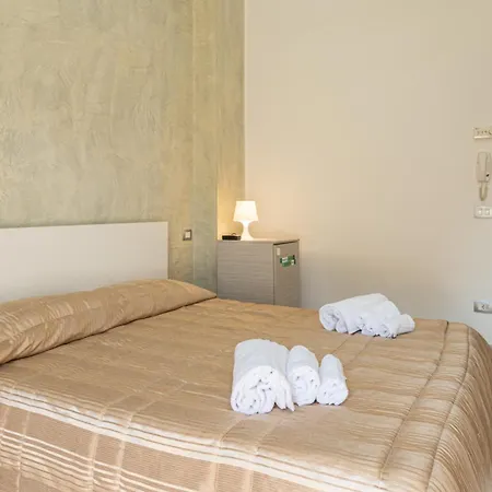 Hotiday Lungomare Aparthotel