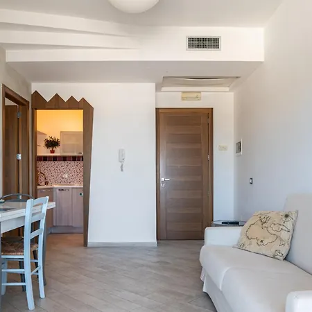 Aparthotel Hotiday Lungomare