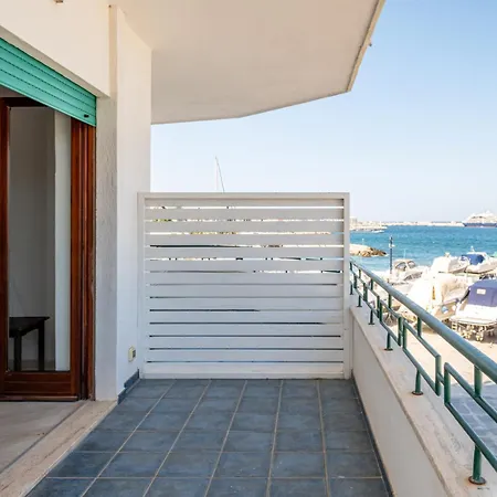 Aparthotel Hotiday Lungomare