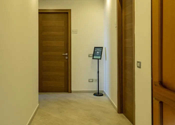 Apartmanhotel Hotiday Lungomare 3*