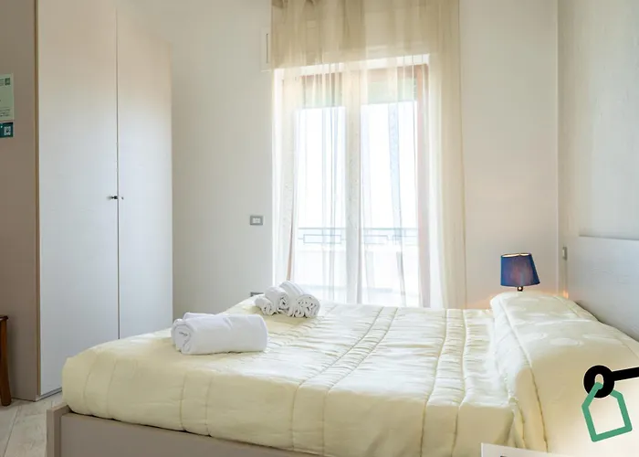 Hotiday Lungomare 3*