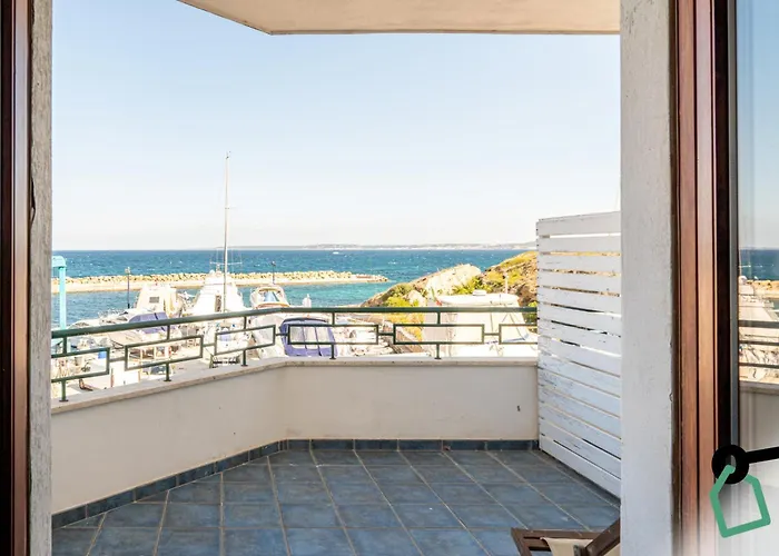 Hotiday Lungomare 3*