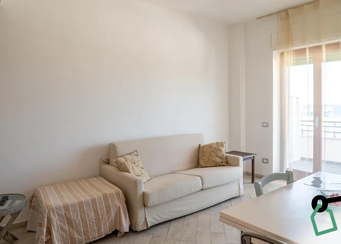 Hotiday Lungomare Apartmanhotel Gallipoli