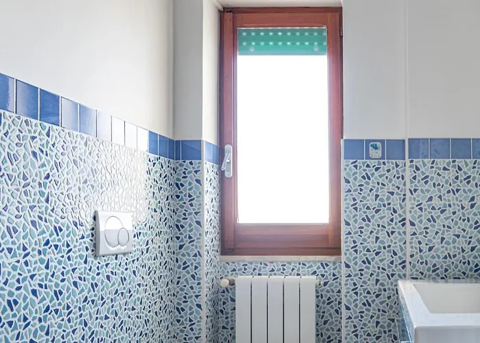 Apartmanhotel Hotiday Lungomare Gallipoli