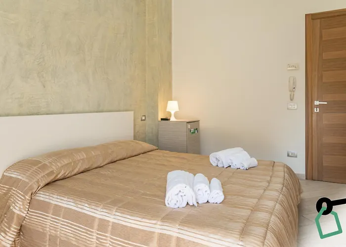 Hotiday Lungomare Apartmanhotel