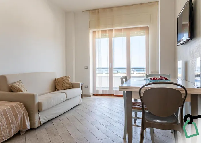 Hotiday Lungomare Apartmanhotel