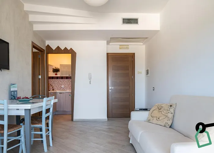 Apartmanhotel Hotiday Lungomare