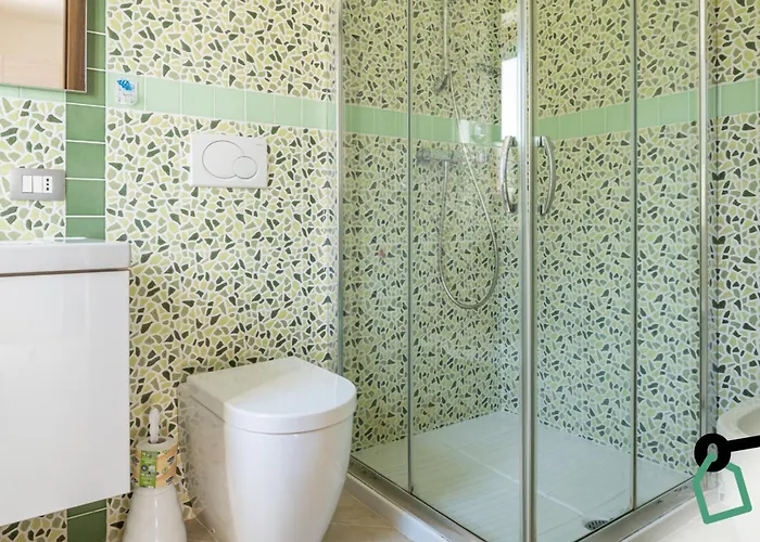 Apartmanhotel Hotiday Lungomare 3*