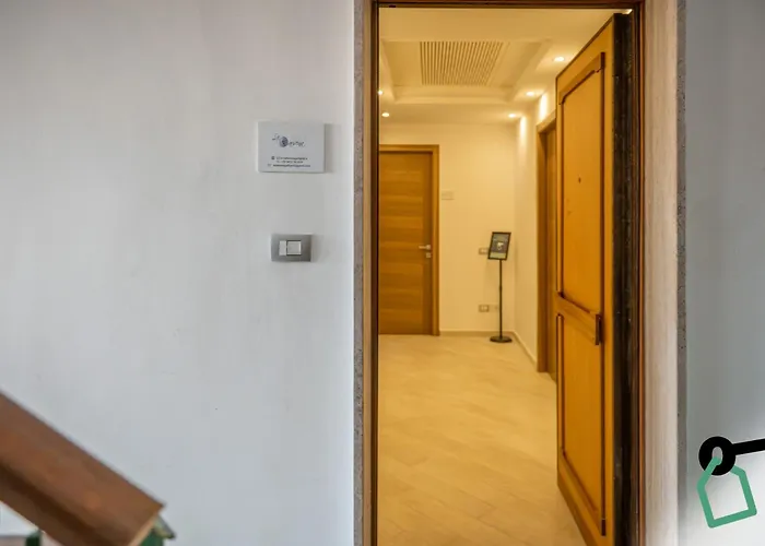 Apartmanhotel Hotiday Lungomare